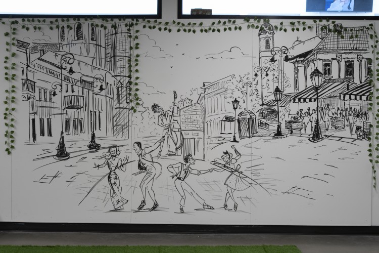 DeRuvi's Interior architecture designs focuses on design for modern sustainable domestic architecture .